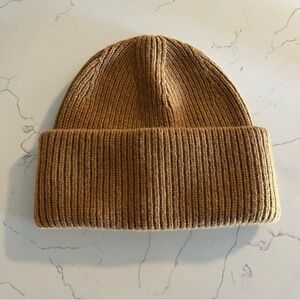 Madewell Beanie